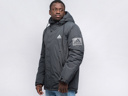 Куртка зимняя Adidas (30344)