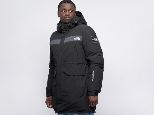 Куртка зимняя The North Face (30345)