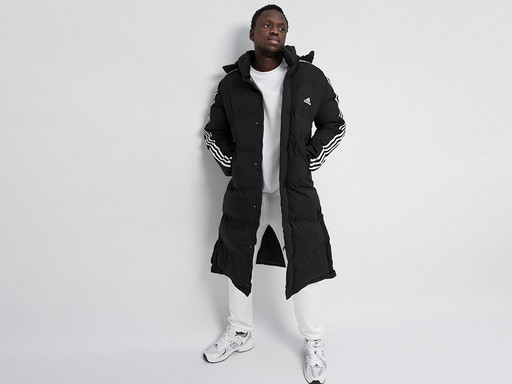 Куртка зимняя Adidas (31947)
