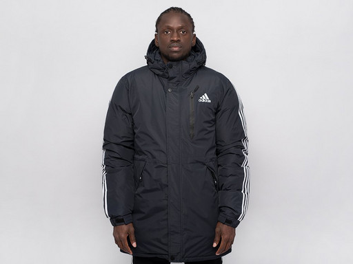 Куртка зимняя Adidas (38696)