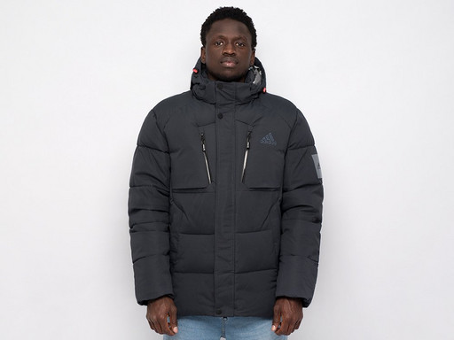Куртка зимняя Adidas (38988)