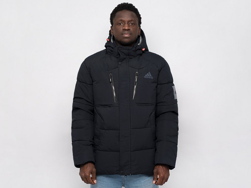 Куртка зимняя Adidas (38989)