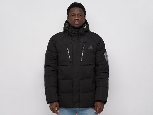 Куртка зимняя Adidas (38990)