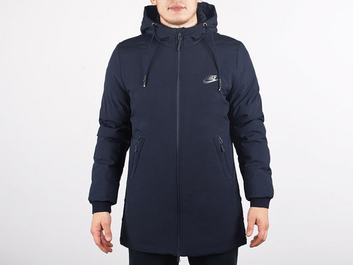 Куртка зимняя Nike (8644)