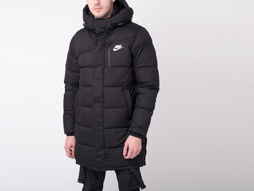 Куртка зимняя Nike (17490)