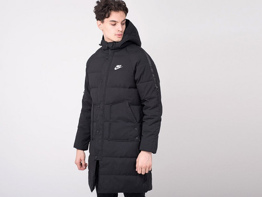 Куртка зимняя Nike (17020)