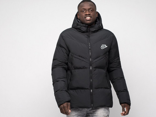 Куртка зимняя Nike (26157)