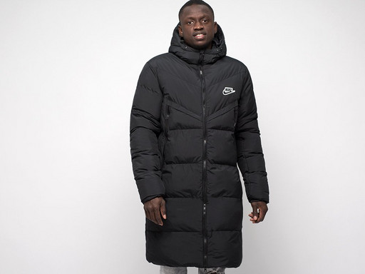 Куртка зимняя Nike (26158)