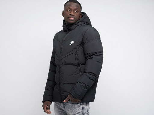Куртка зимняя Nike (26398)