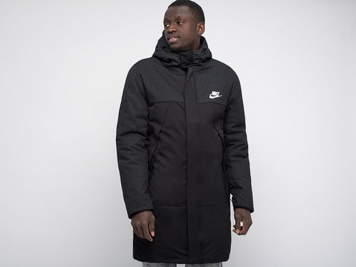 Куртка зимняя Nike (26399)