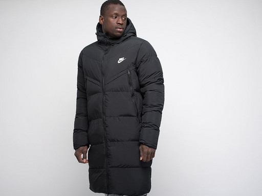 Куртка зимняя Nike (26401)