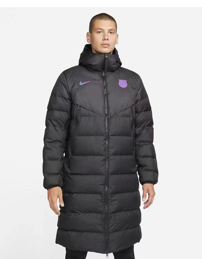 Куртка зимняя Nike (31549)