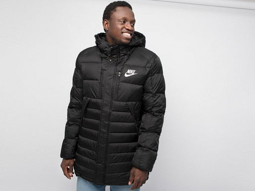 Куртка зимняя Nike (32960)