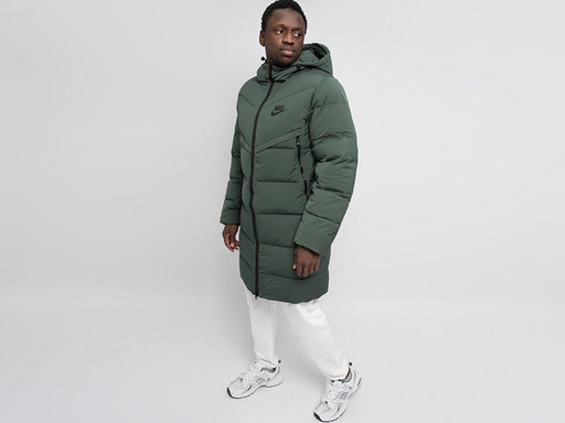 Куртка зимняя Nike (32926)