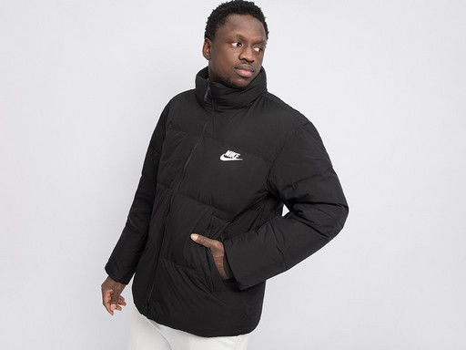 Куртка зимняя Nike (34038)