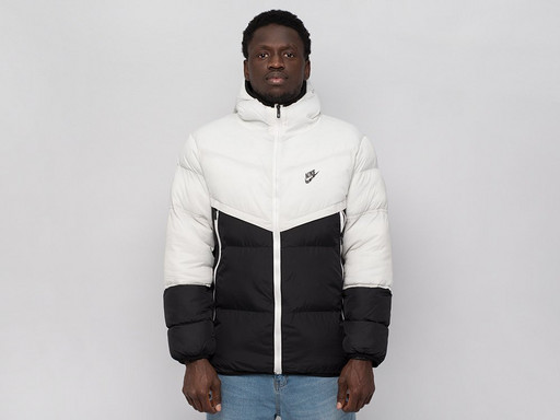 Куртка зимняя Nike (38974)