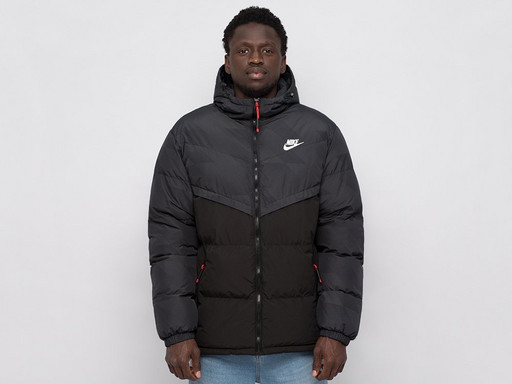 Куртка зимняя Nike (38977)