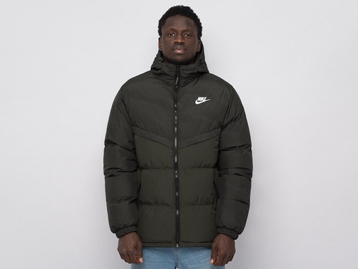 Куртка зимняя Nike (38978)
