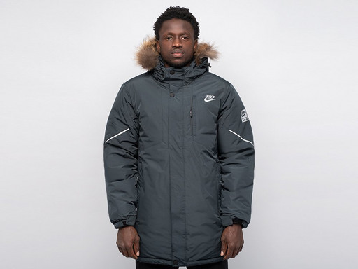 Куртка зимняя Nike (39152)