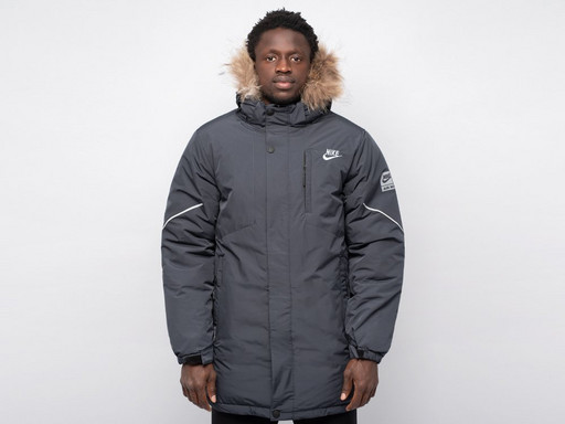 Куртка зимняя Nike (39153)