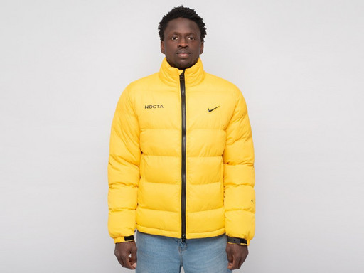 Куртка зимняя Nike x Drake NOCTA (39263)
