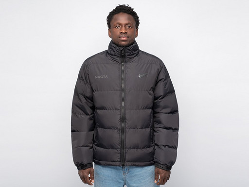 Куртка зимняя Nike x Drake NOCTA (39264)