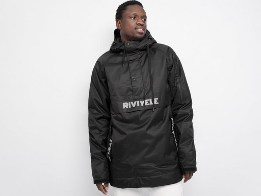 Куртка зимняя RIVIYELE (32404)