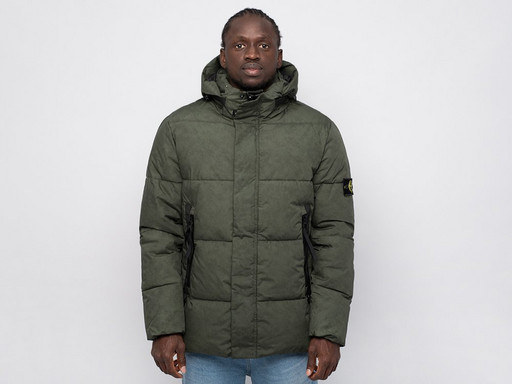 Куртка зимняя Stone Island (38686)