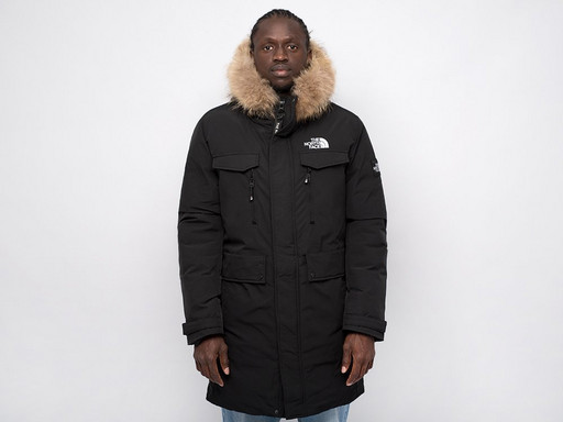 Куртка зимняя The North Face (38691)