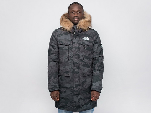 Куртка зимняя The North Face (38693)