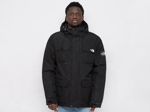 Куртка зимняя The North Face (38968)