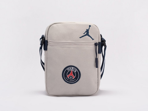 Наплечная сумка Air Jordan (38350)