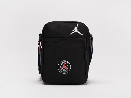Наплечная сумка Air Jordan (38351)