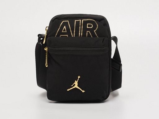 Наплечная сумка Air Jordan (41744)