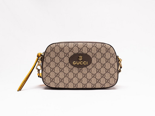Поясная сумка Gucci (36354)