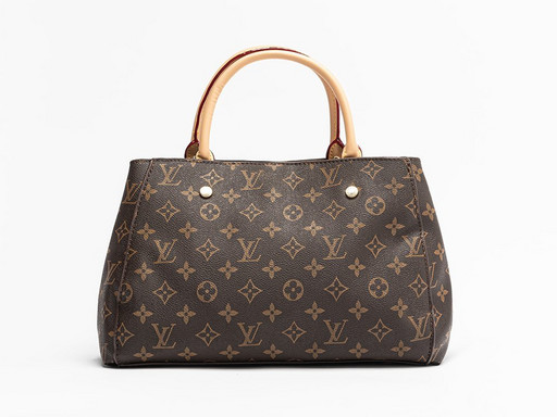 Наплечная сумка Louis Vuitton (29021)