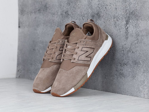 Кроссовки New Balance 247 (8293)