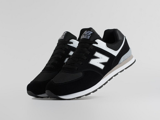 Кроссовки New Balance 574 (36709)
