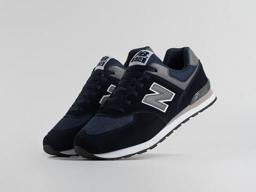 Кроссовки New Balance 574 (36710)