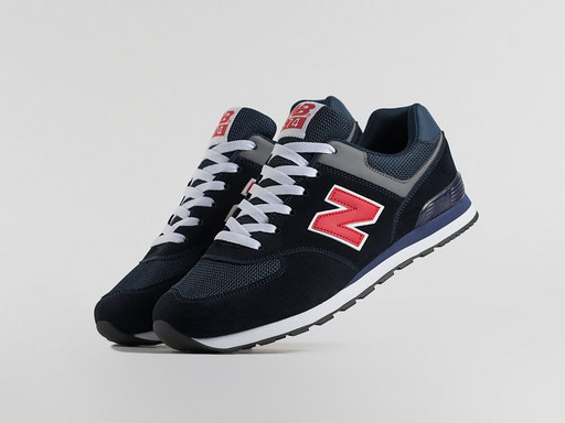 Кроссовки New Balance 574 (36711)