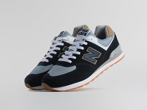 Кроссовки New Balance 574 (36716)