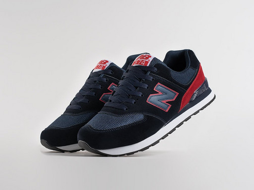 Кроссовки New Balance 574 (36717)