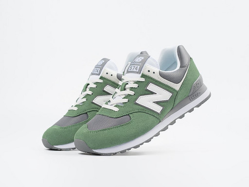 Кроссовки New Balance 574 (43963)