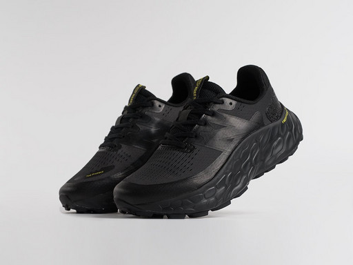 Кроссовки New Balance Fresh Foam X More Trail v3 (39122)
