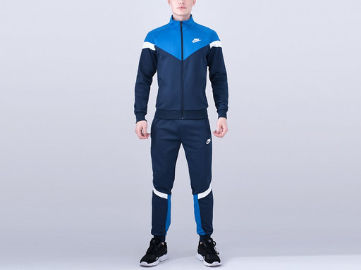 Спортивный костюм Nike (14523)