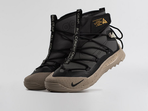 Зимние Кроссовки Nike ACG Air Terra Antarktik (45317)