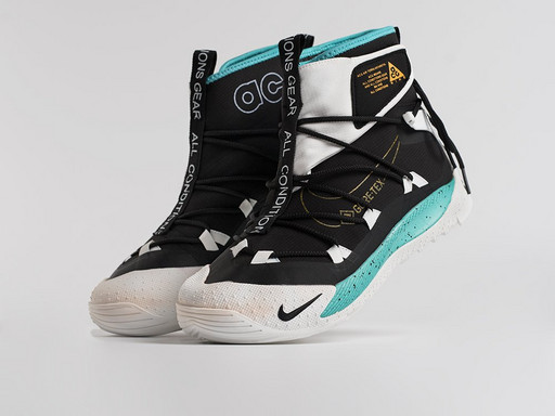 Зимние Кроссовки Nike ACG Air Terra Antarktik (45323) Зимние Кроссовки Nike ACG Air Terra Antarktik (45323)