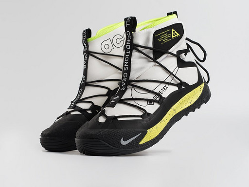 Зимние Кроссовки Nike ACG Air Terra Antarktik (45327)