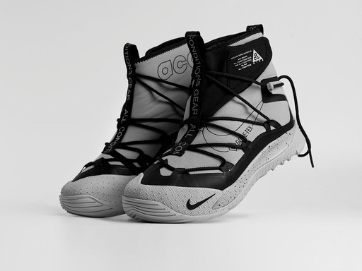 Зимние Кроссовки Nike ACG Air Terra Antarktik (45333)