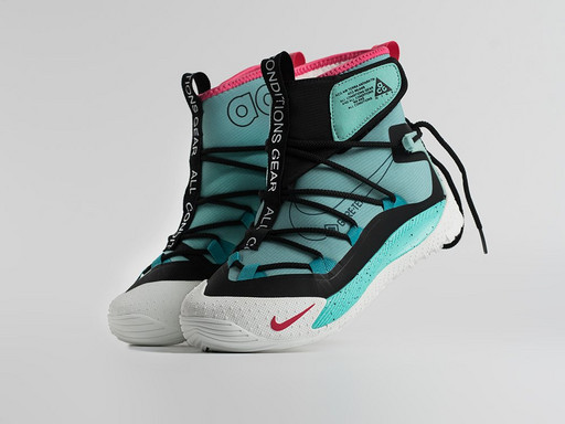 Зимние Кроссовки Nike ACG Air Terra Antarktik (45337)